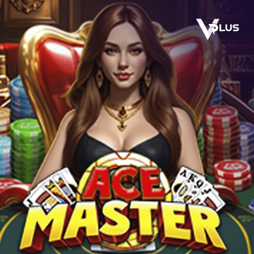 Ace Master - SOLIDPLAY99