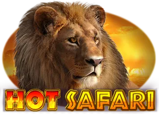 Hot Safari - SOLIDPLAY99