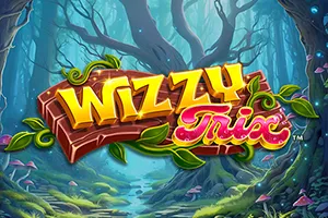 Wizzy Trix - SOLIDPLAY99