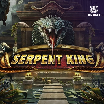 Serpent King - SOLIDPLAY99