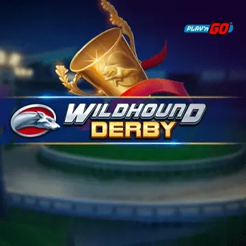 Wildhound Derby - SOLIDPLAY99