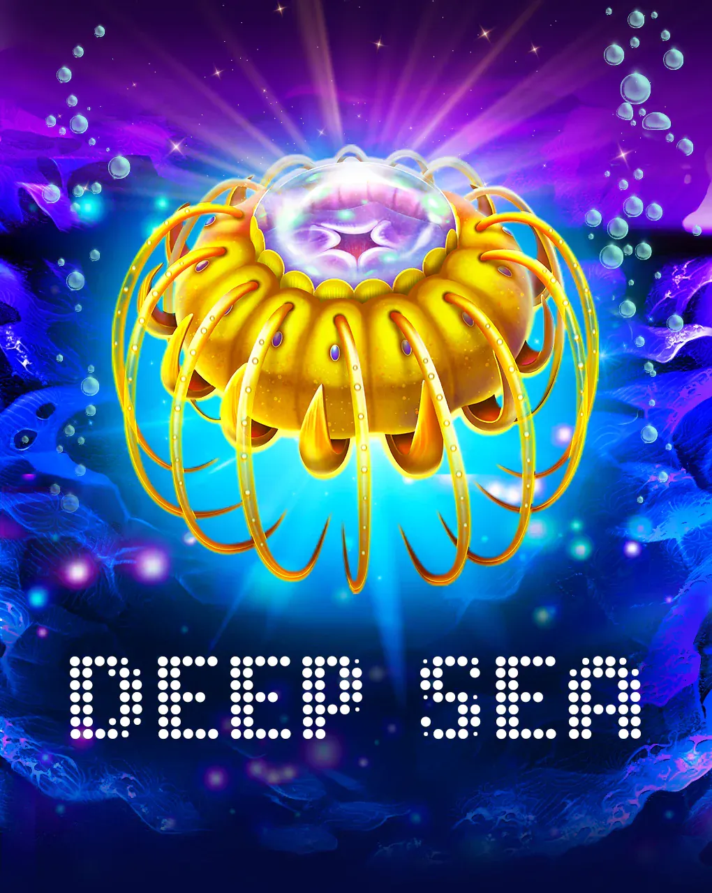 Deep Sea - SOLIDPLAY99