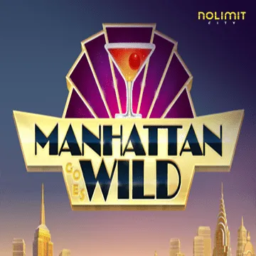 Manhattan Goes Wild - SOLIDPLAY99