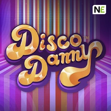 Disco Danny - SOLIDPLAY99
