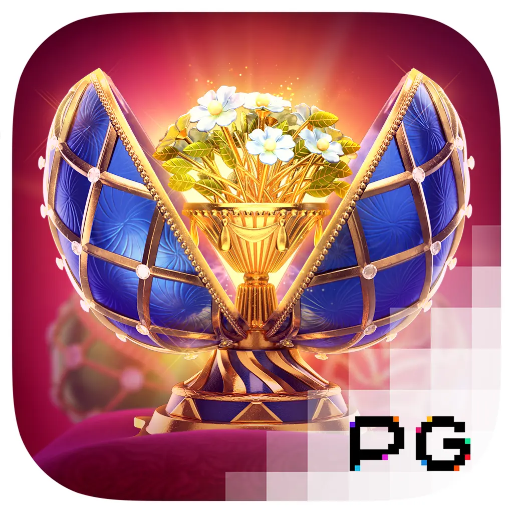 Tsar Treasures - SOLIDPLAY99