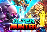 Alien Hunter - SOLIDPLAY99