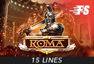 Roma - SOLIDPLAY99