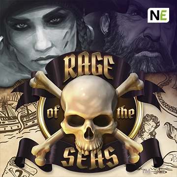Rage of the Seas - SOLIDPLAY99