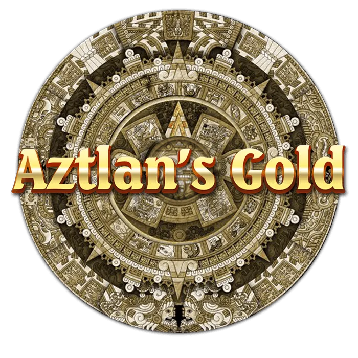 Aztlans Gold - SOLIDPLAY99