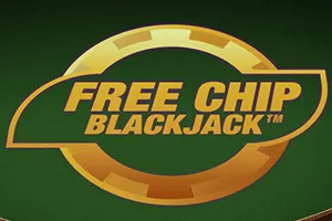 Free Chip Blackjack - SOLIDPLAY99