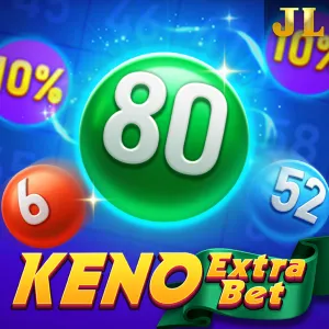 Keno Extra Bet - SOLIDPLAY99
