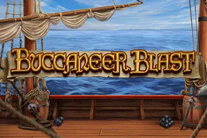 Buccaneer Blast - SOLIDPLAY99