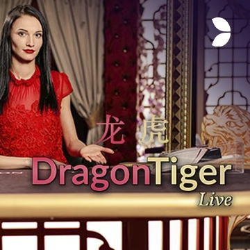 Emperor Dragon Tiger - SOLIDPLAY99