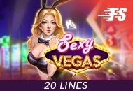 Sexy Vegas - SOLIDPLAY99