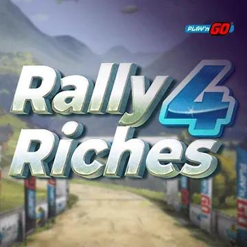 Rally 4 Riches - SOLIDPLAY99