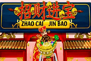 Zhao Cai Jin Bao - SOLIDPLAY99