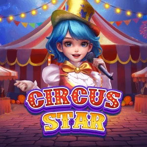 Besoft : Circus Star - SOLIDPLAY99