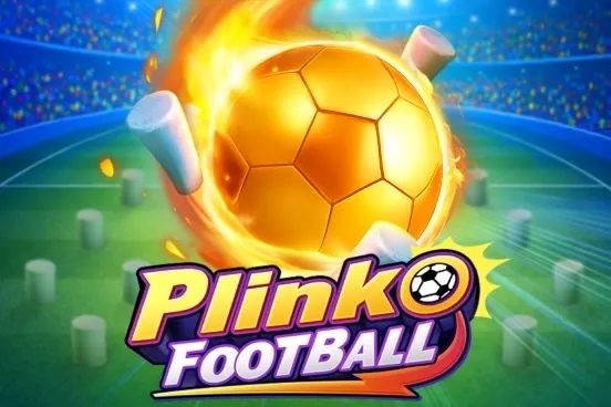 Plinko Football - SOLIDPLAY99