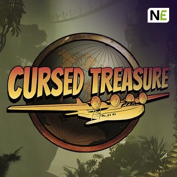Cursed Treasure - SOLIDPLAY99