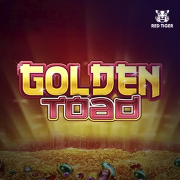 Golden Toad - SOLIDPLAY99