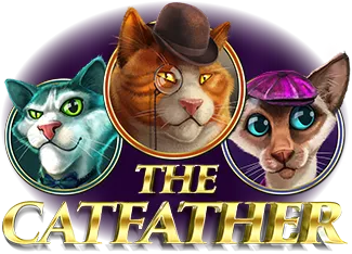 The Catfather - SOLIDPLAY99