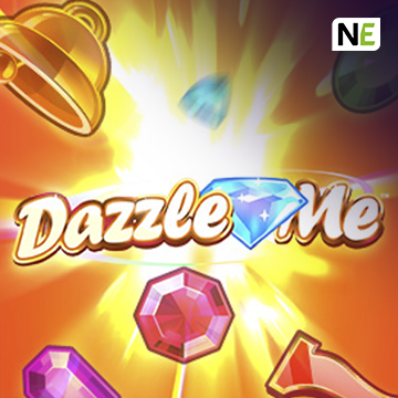 Dazzle Me - SOLIDPLAY99