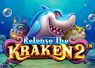 Release the Kraken 2 - SOLIDPLAY99