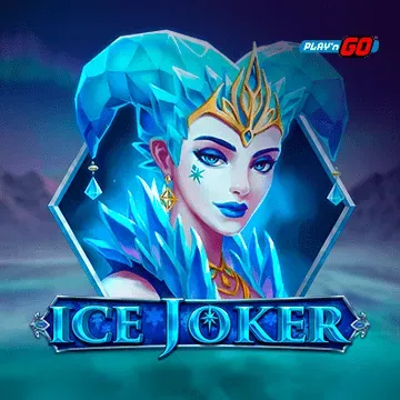 Ice Joker - SOLIDPLAY99
