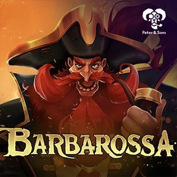 Barbarossa - SOLIDPLAY99