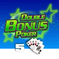Double Bonus Poker 5 Hand - SOLIDPLAY99