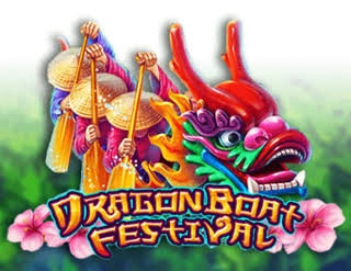 PLAYSTAR : DRAGON BOAT FESTIVAL - SOLIDPLAY99