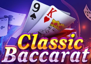 Bakarat Klasik - SOLIDPLAY99