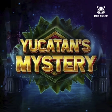 Redtiger : Yucatans Mystery - SOLIDPLAY99