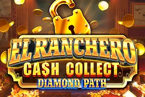 El Ranchero Cash Collect Diamond Path - SOLIDPLAY99