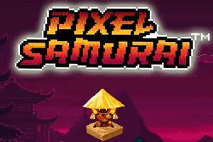 Pixel Samurai - SOLIDPLAY99