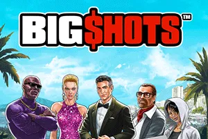Big Shots - SOLIDPLAY99