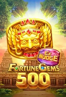 Fortune Gems 500 - SOLIDPLAY99