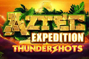 Aztec Expedition - SOLIDPLAY99