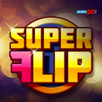 Super Flip - SOLIDPLAY99