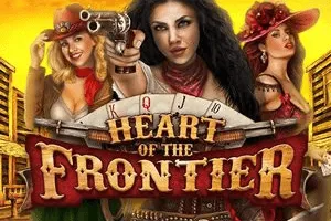 Heart of the Frontier - SOLIDPLAY99