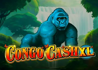 Congo Cash XL - SOLIDPLAY99
