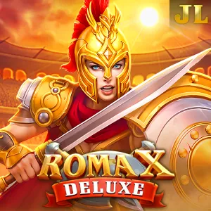 RomaX Deluxe - SOLIDPLAY99