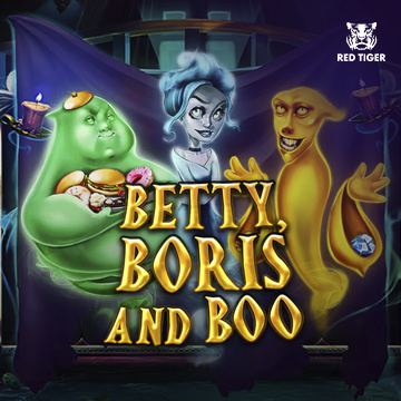 Betty, Boris and Boo - SOLIDPLAY99