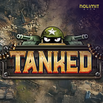 Tanked - SOLIDPLAY99