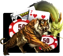 Dragon Tiger - SOLIDPLAY99