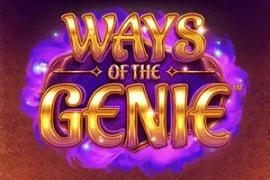 Ways of the Genie - SOLIDPLAY99