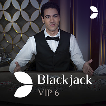 Blackjack VIP 6 - SOLIDPLAY99