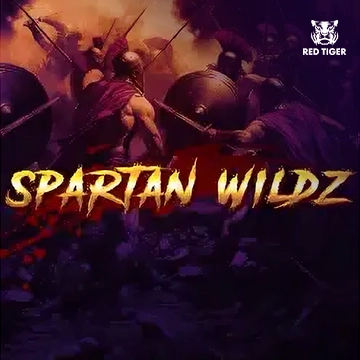Spartan Wildz - SOLIDPLAY99