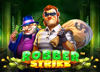 Robber Strike - SOLIDPLAY99