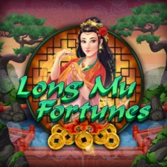 Microgaming : Long Mu Fortunes - SOLIDPLAY99